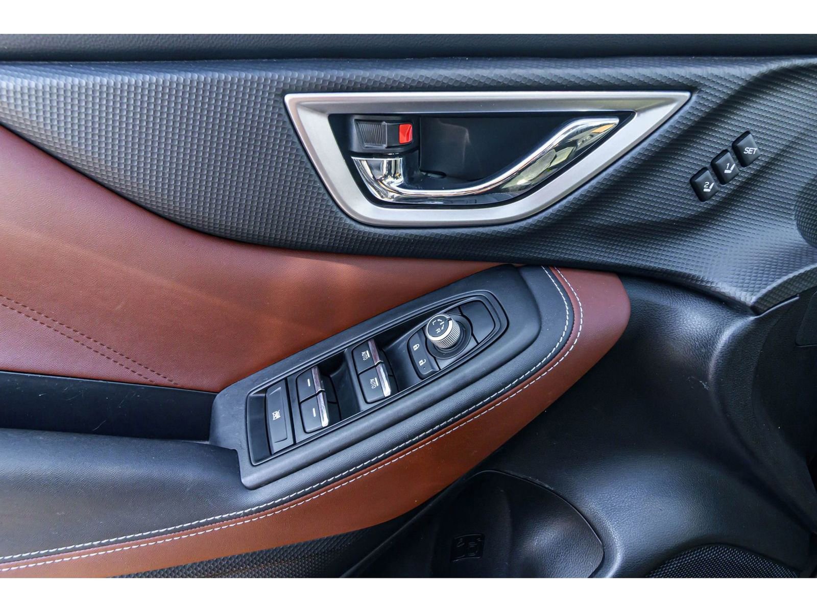 Used 2022 Subaru Forester Touring AWD/4WD image 24