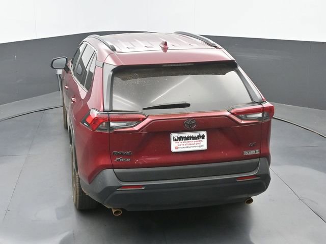 Used 2021 Toyota RAV4 LE FWD image 15
