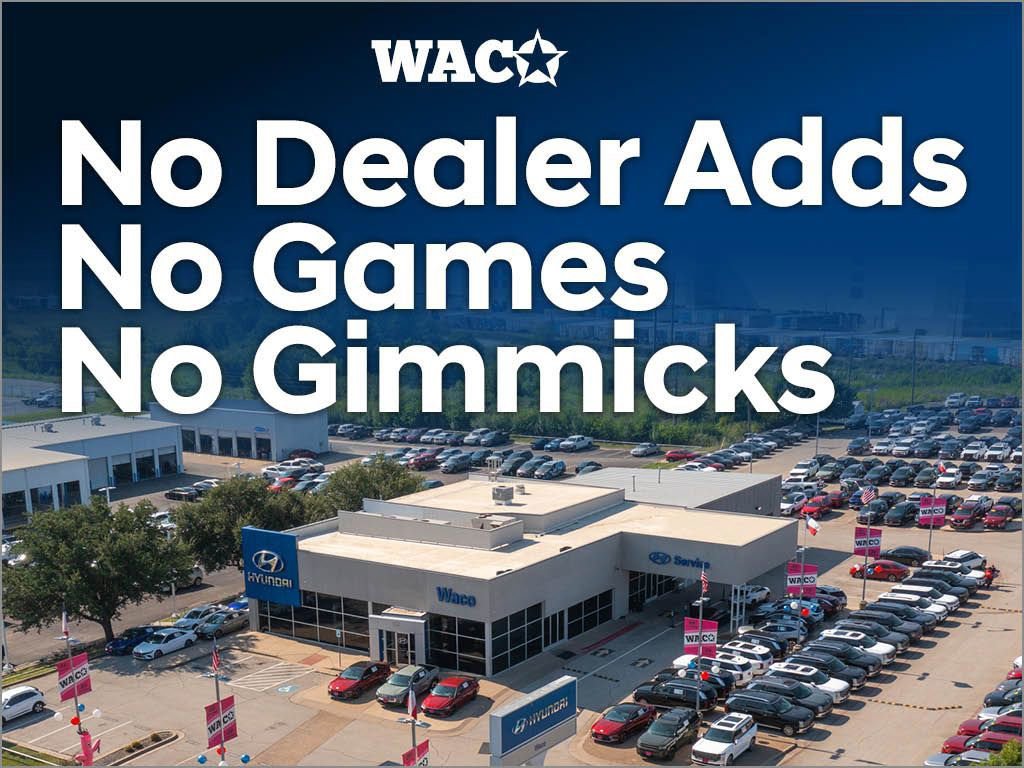 Used 2025 Hyundai Elantra SEL image 11