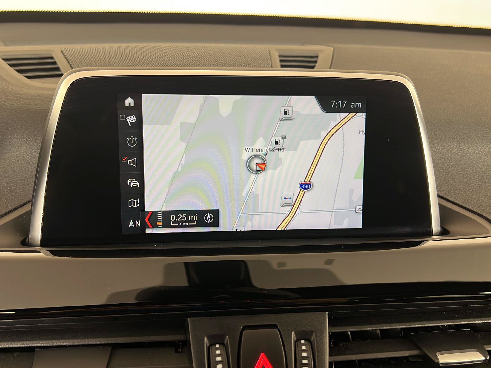 Used 2018 BMW X1 xDrive28i AWD/4WD image 8