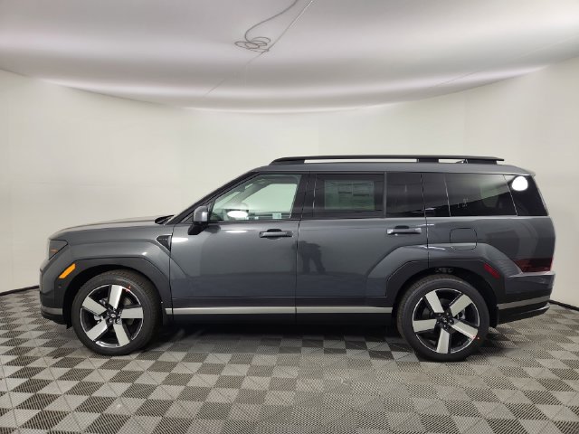 New 2026 Hyundai Santa Fe Limited AWD/4WD image 2