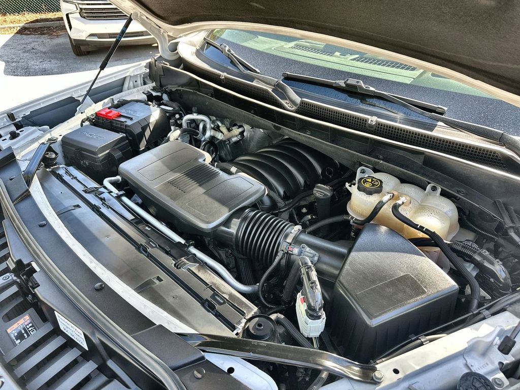 Certified 2023 GMC Yukon Denali image 29