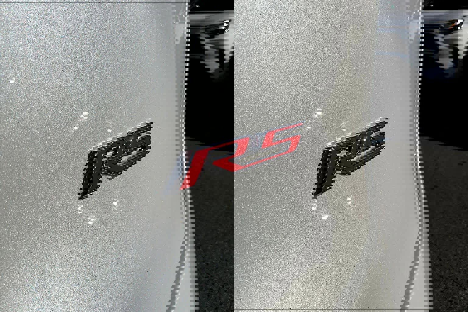 Used 2023 Chevrolet Blazer RS w/ Enhanced Convenience Package image 9