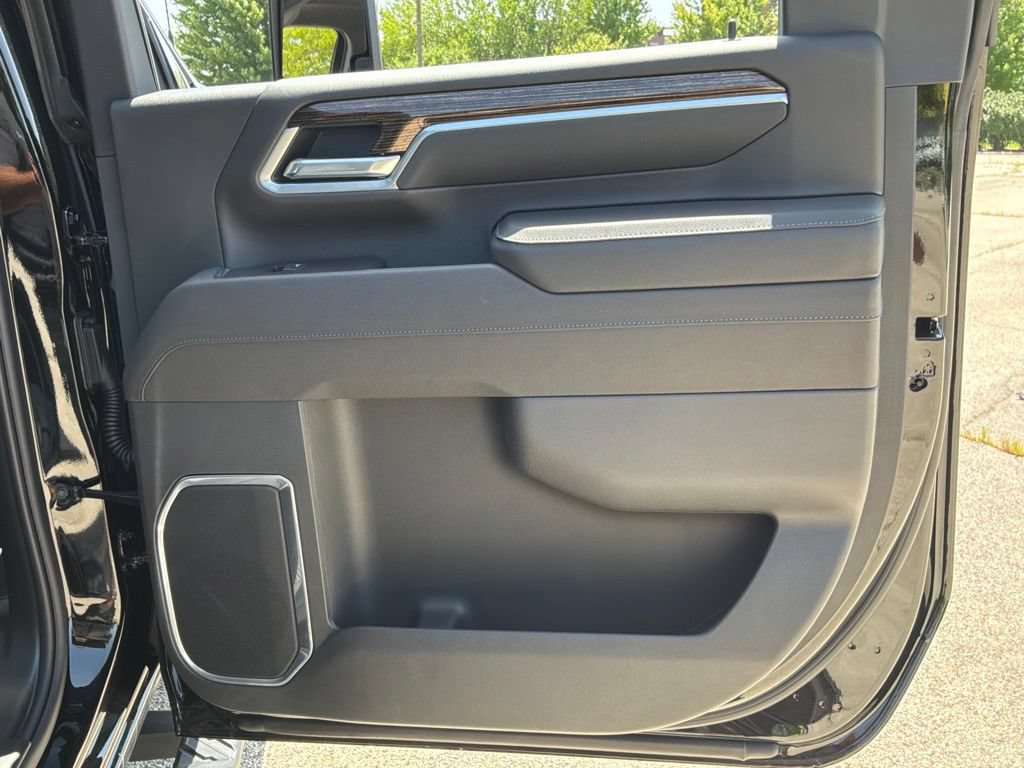 New 2026 GMC Sierra 2500 SLE AWD/4WD image 31