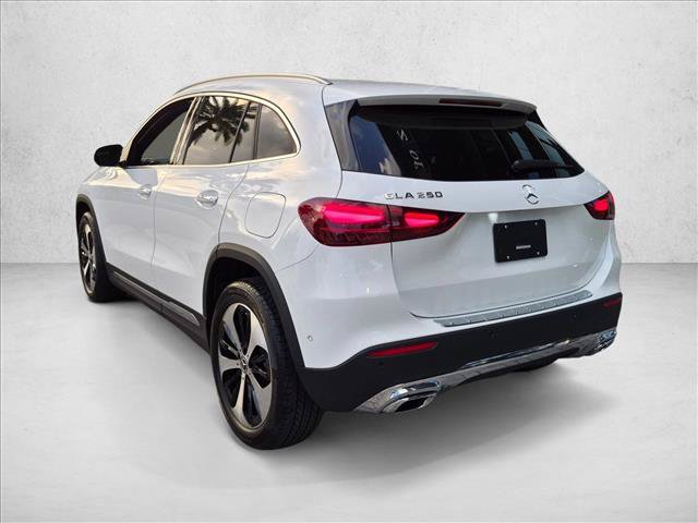 New 2026 Mercedes-Benz GLA 250 image 7