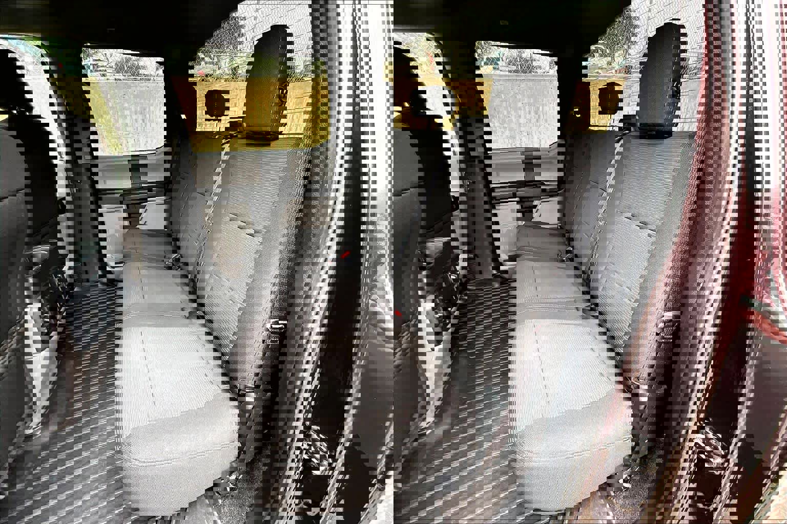 Used 2018 Ford F150 XL w/ Equipment Group 101A Mid AWD/4WD image 20