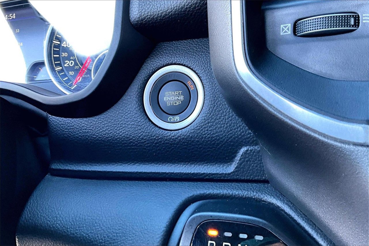 Certified 2023 RAM 1500 Big Horn image 28