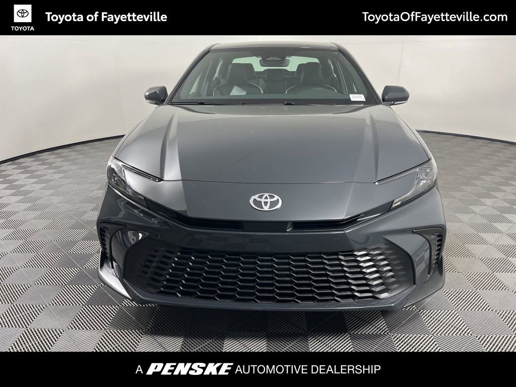 Used 2026 Toyota Camry SE w/ Convenience Package FWD image 15