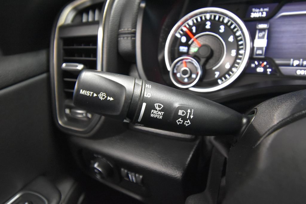 Used 2019 RAM 1500 Sport w/ Level 2 Equipment Group image 11