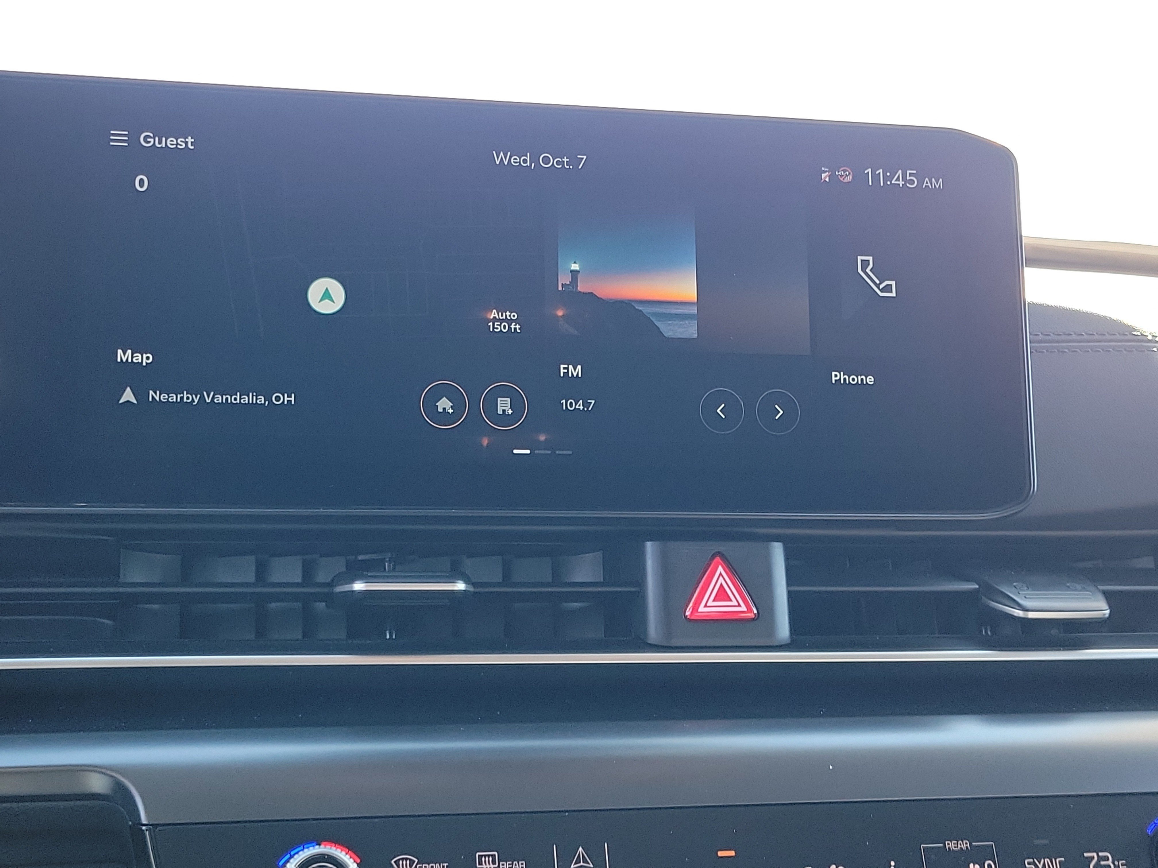 Used 2026 Kia Carnival FWD image 26