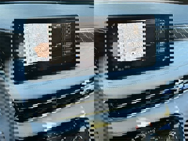 New 2026 INFINITI QX60 Autograph image 27