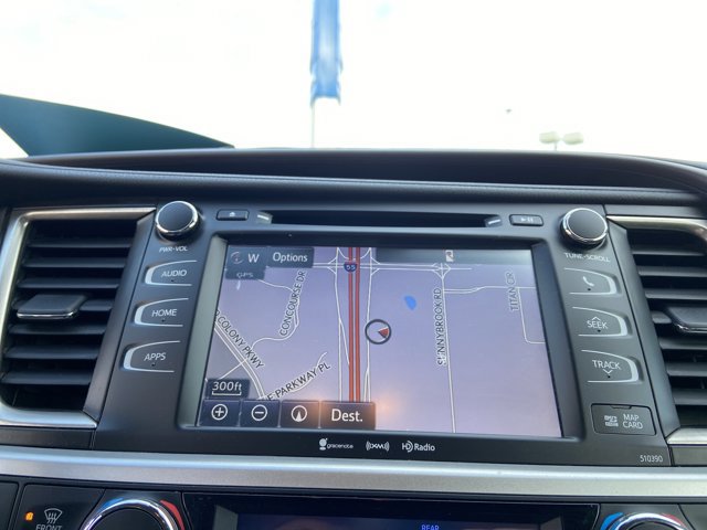 Used 2019 Toyota Highlander XLE image 39