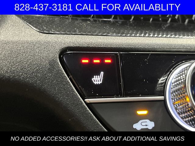 New 2026 Honda CR-V TrailSport image 41