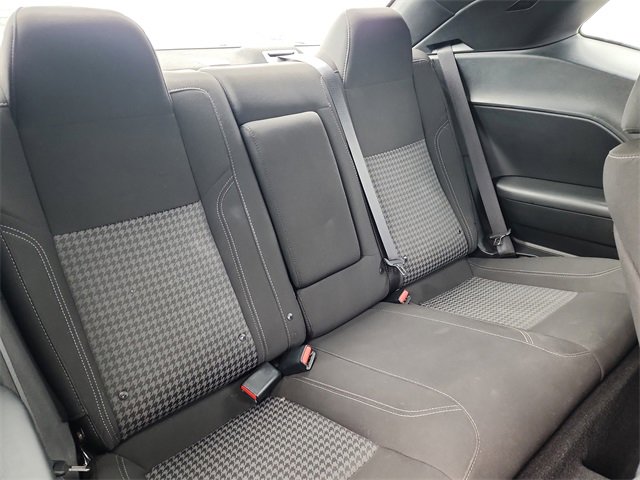 Used 2023 Dodge Challenger SXT image 20