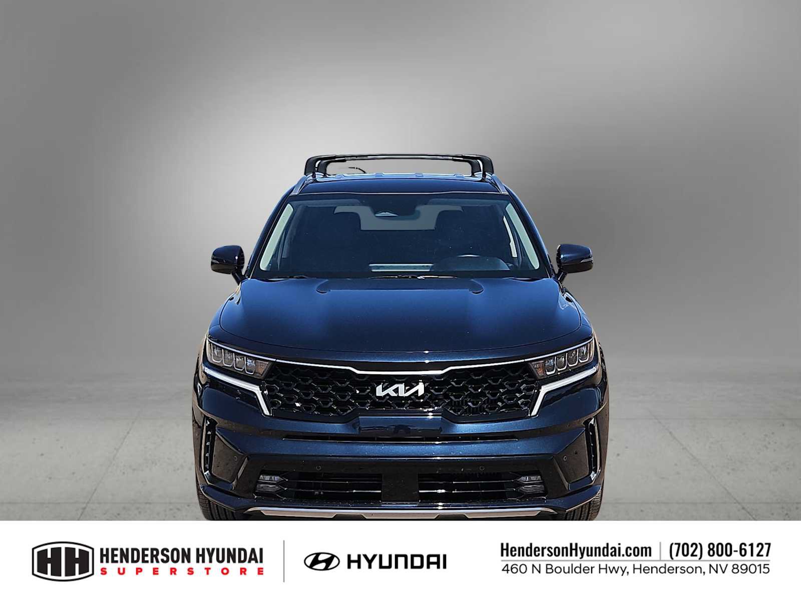 Used 2023 Kia Sorento EX FWD image 3