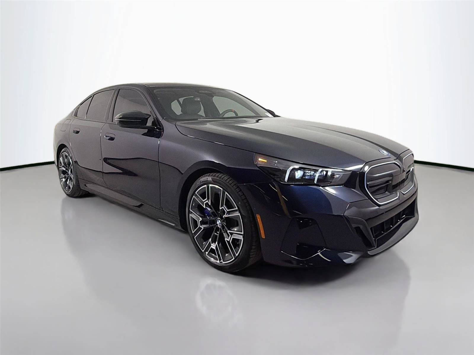 New 2026 BMW i5 AWD/4WD image 3