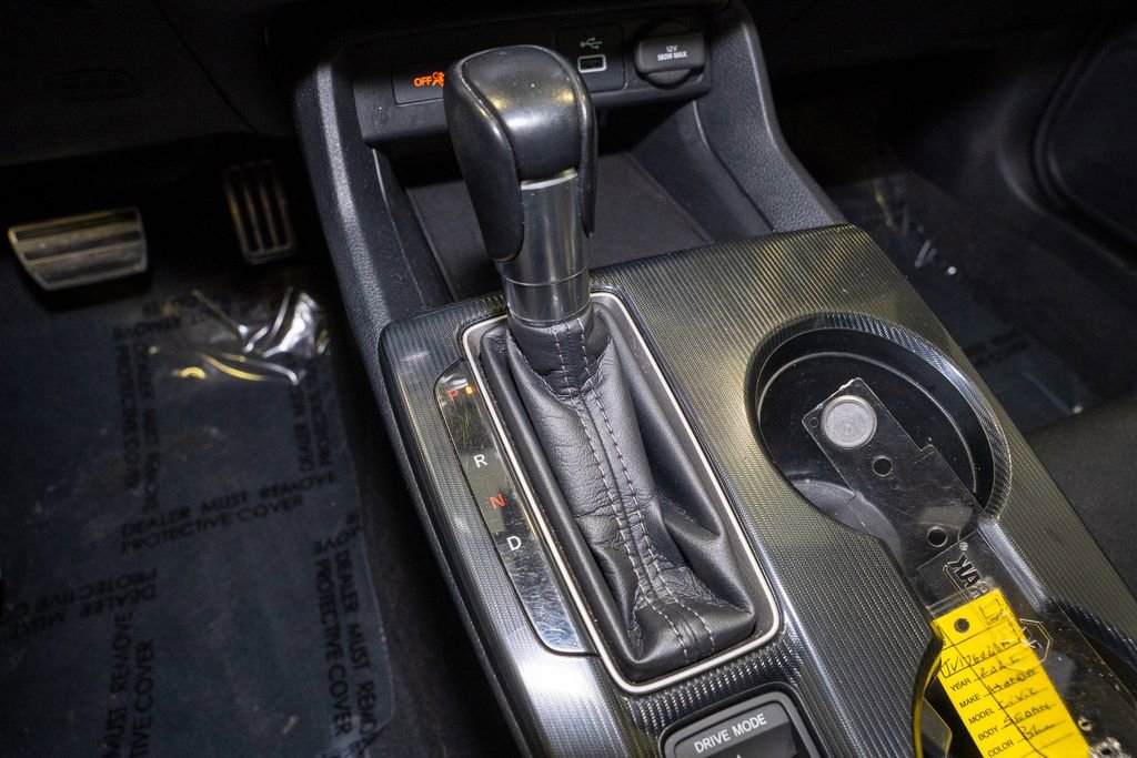 Used 2022 Honda Civic Sport image 14