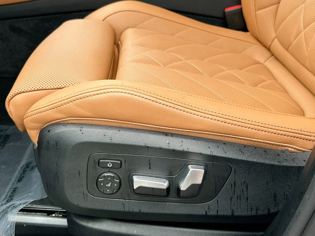 Used 2026 BMW X5 xDrive50e AWD/4WD image 20