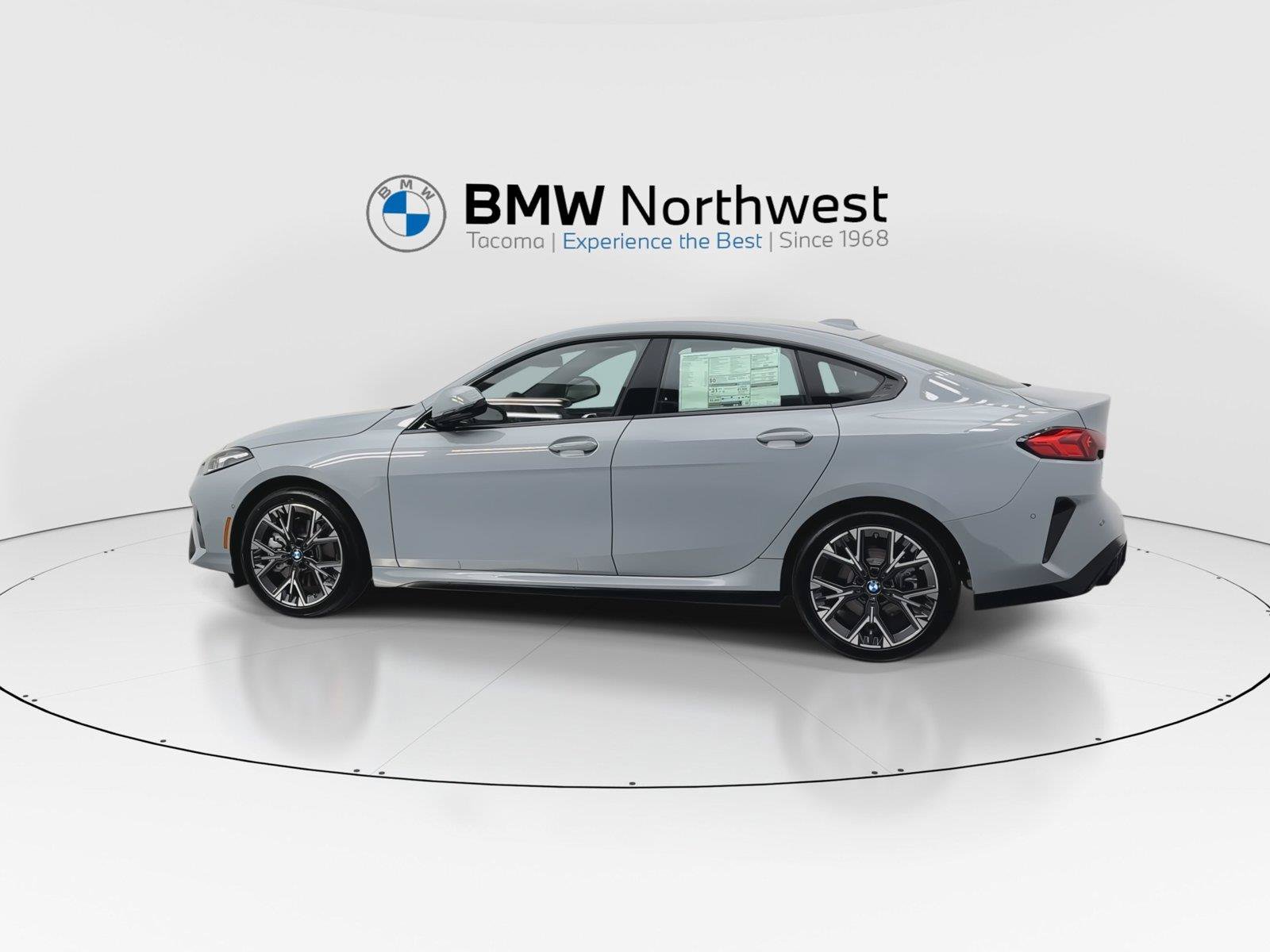 New 2026 BMW 228i w/ Technology Package FWD image 11