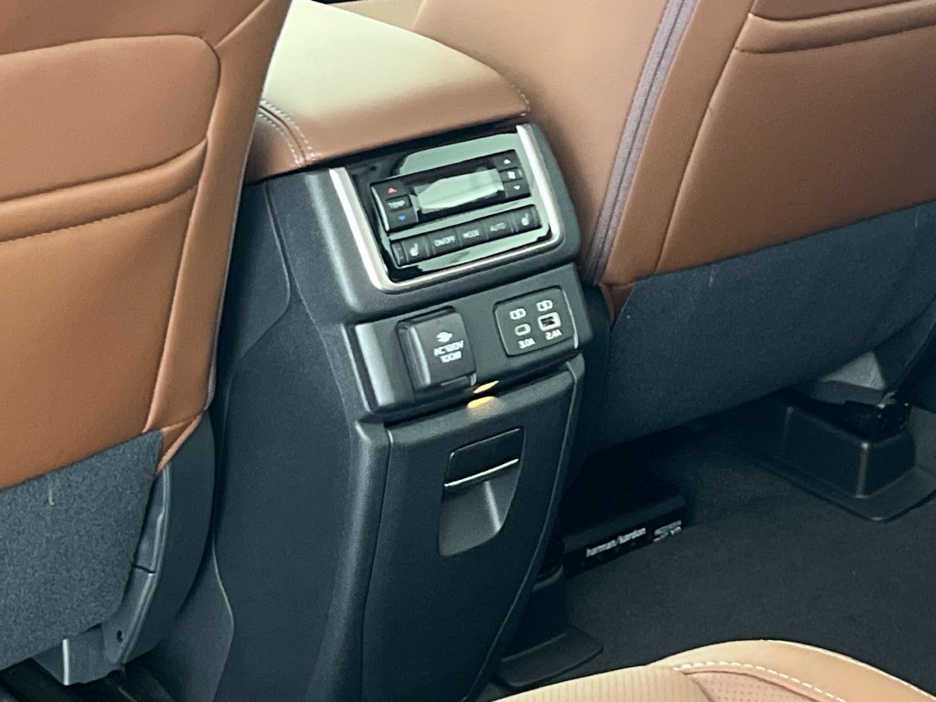 New 2026 Subaru Ascent Touring AWD/4WD image 38