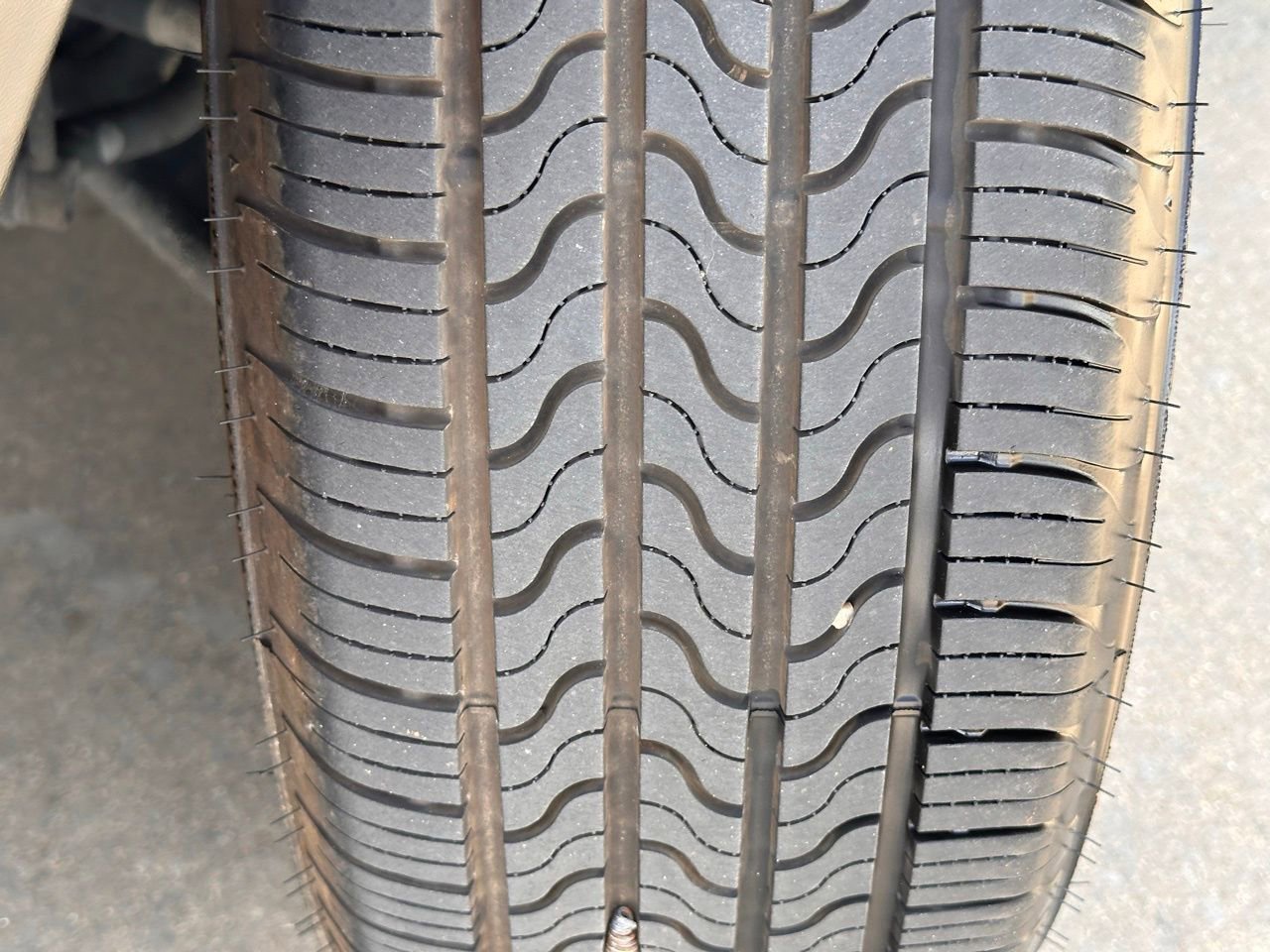 Used 2019 Hyundai Tucson SE image 3