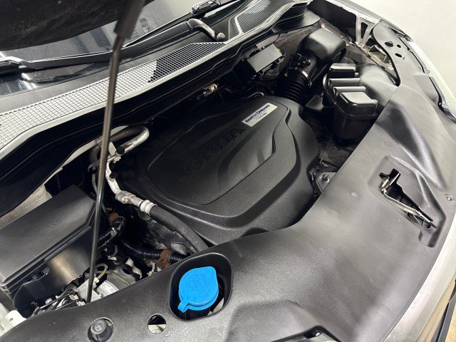 Used 2020 Honda Ridgeline RTL-E image 48