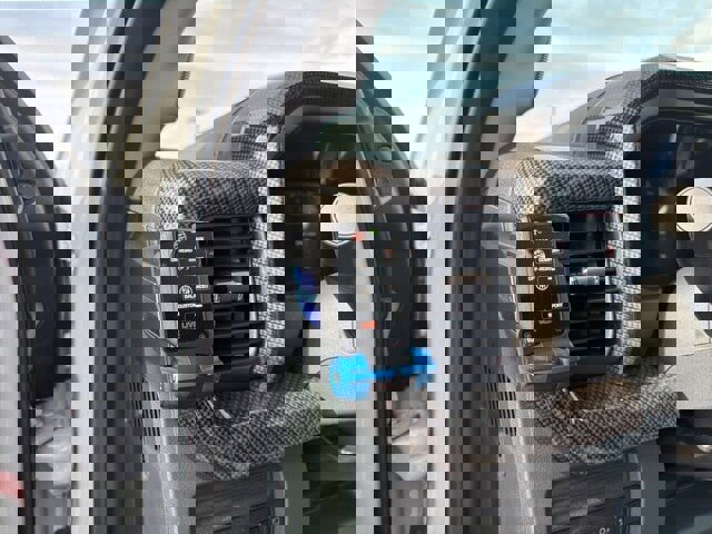 New 2025 Ford F250 Lariat w/ Lariat Ultimate Package image 27