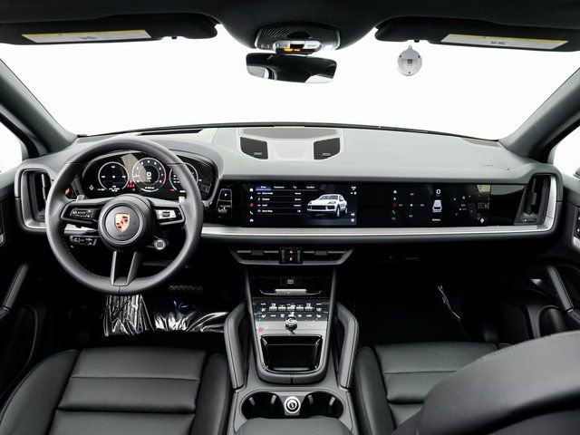 New 2026 Porsche Cayenne image 21