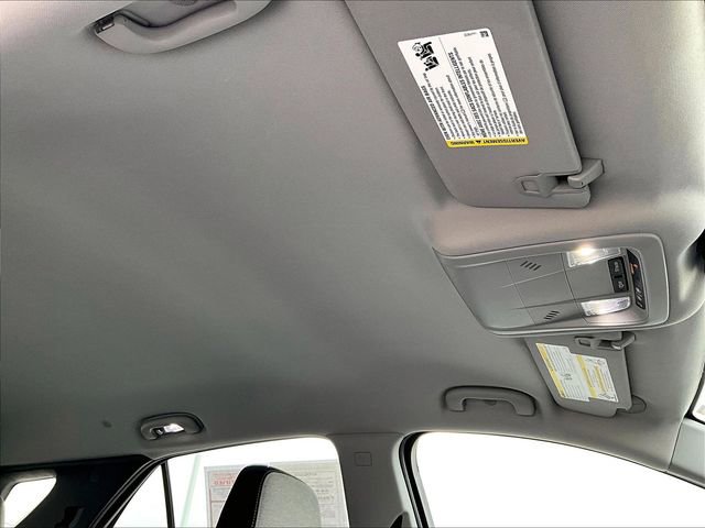 Used 2023 Chevrolet Equinox LS image 22