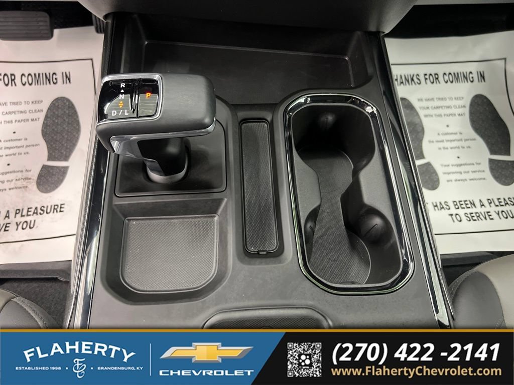 Used 2026 Chevrolet Silverado 1500 ZR2 AWD/4WD image 33