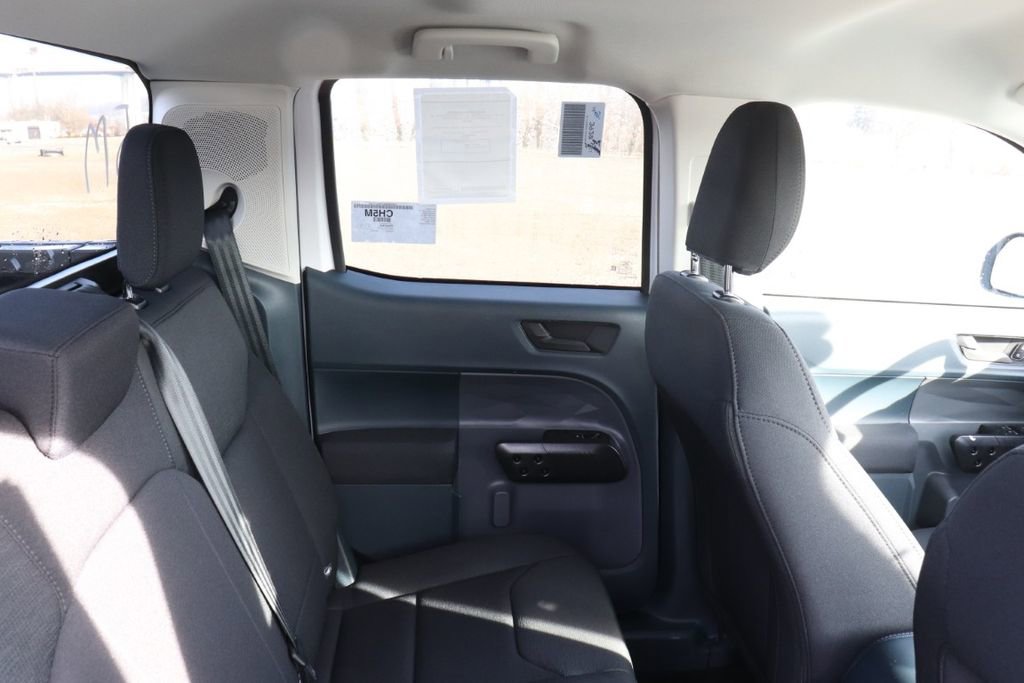 New 2026 Ford Maverick XL w/ 4K Tow Package image 17