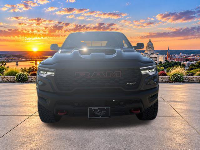 New 2027 RAM 1500 TRX SRT AWD/4WD image 10