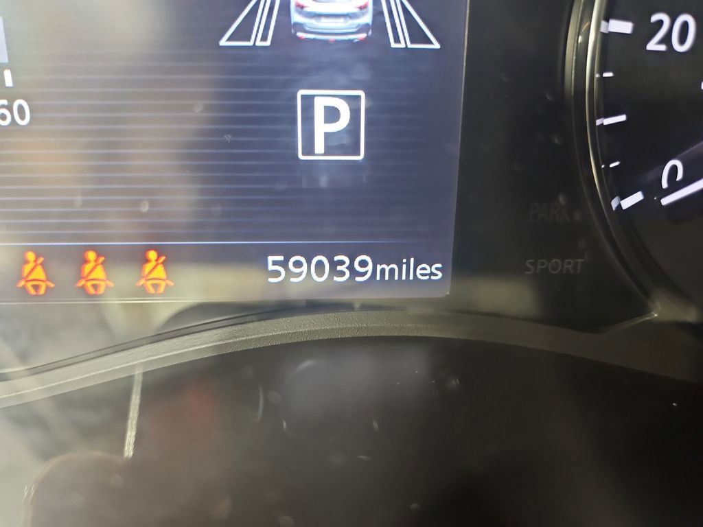 Used 2021 Nissan Kicks SR w/ SR Premium Package image 17