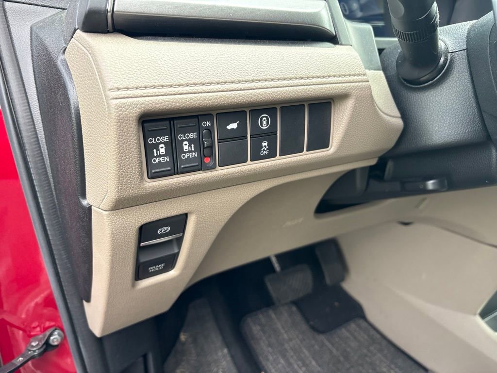 Used 2024 Honda Odyssey EX-L image 20