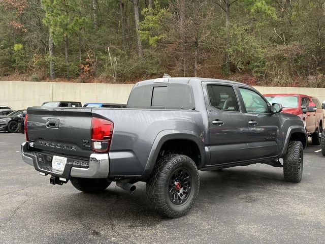 Used 2023 Toyota Tacoma SR5 image 3