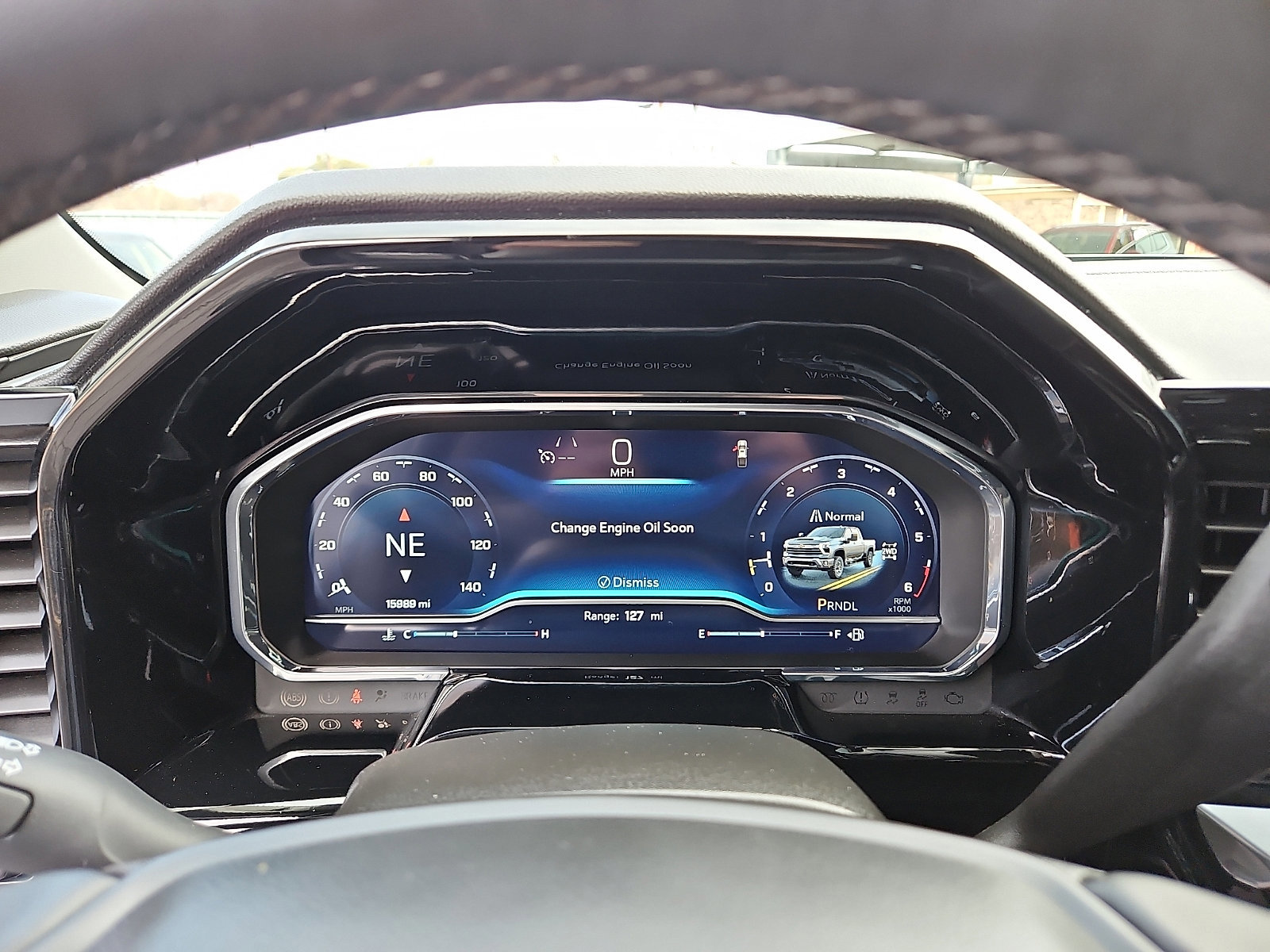 Used 2024 Chevrolet Silverado 2500 LT image 13