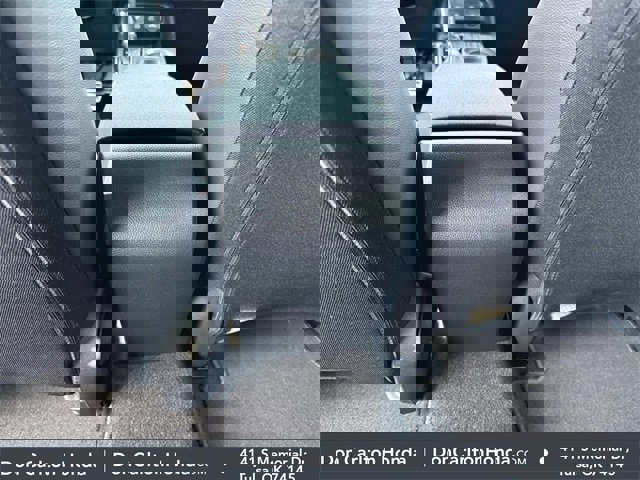 Certified 2025 Honda Civic Sport image 12