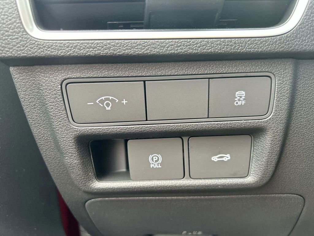 New 2026 Hyundai Sonata SEL image 29