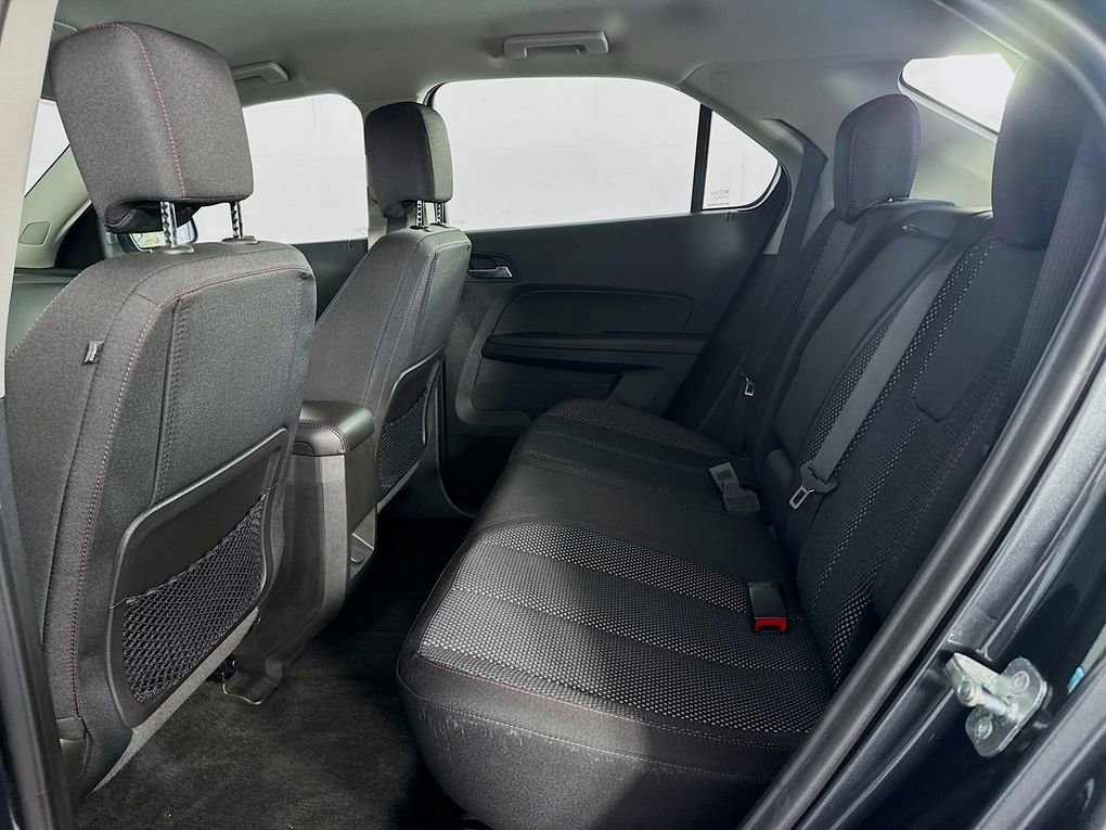 Used 2017 Chevrolet Equinox LS image 35