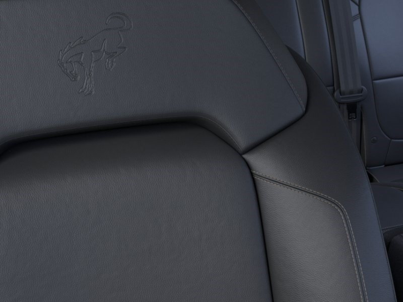 New 2026 Ford Bronco Badlands AWD/4WD image 18