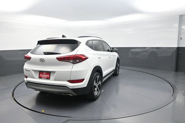 Used 2018 Hyundai Tucson Value FWD image 75