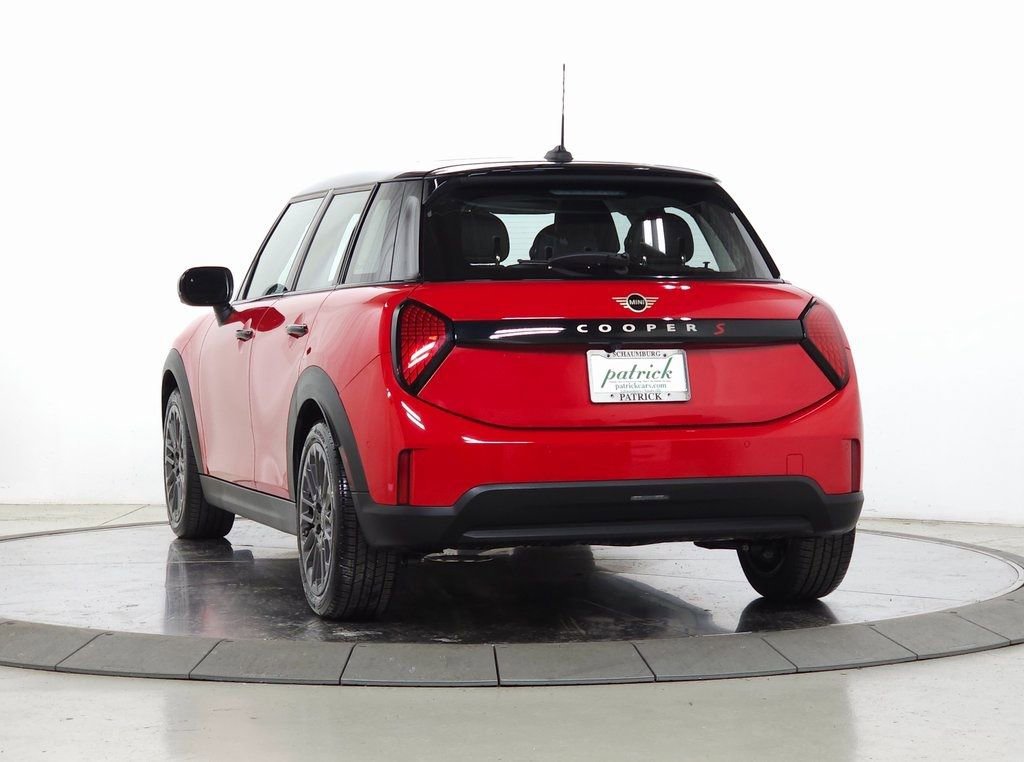 Used 2025 MINI Cooper S image 6