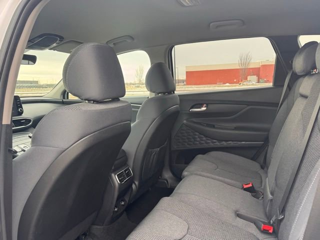 Used 2022 Hyundai Santa Fe SEL image 27