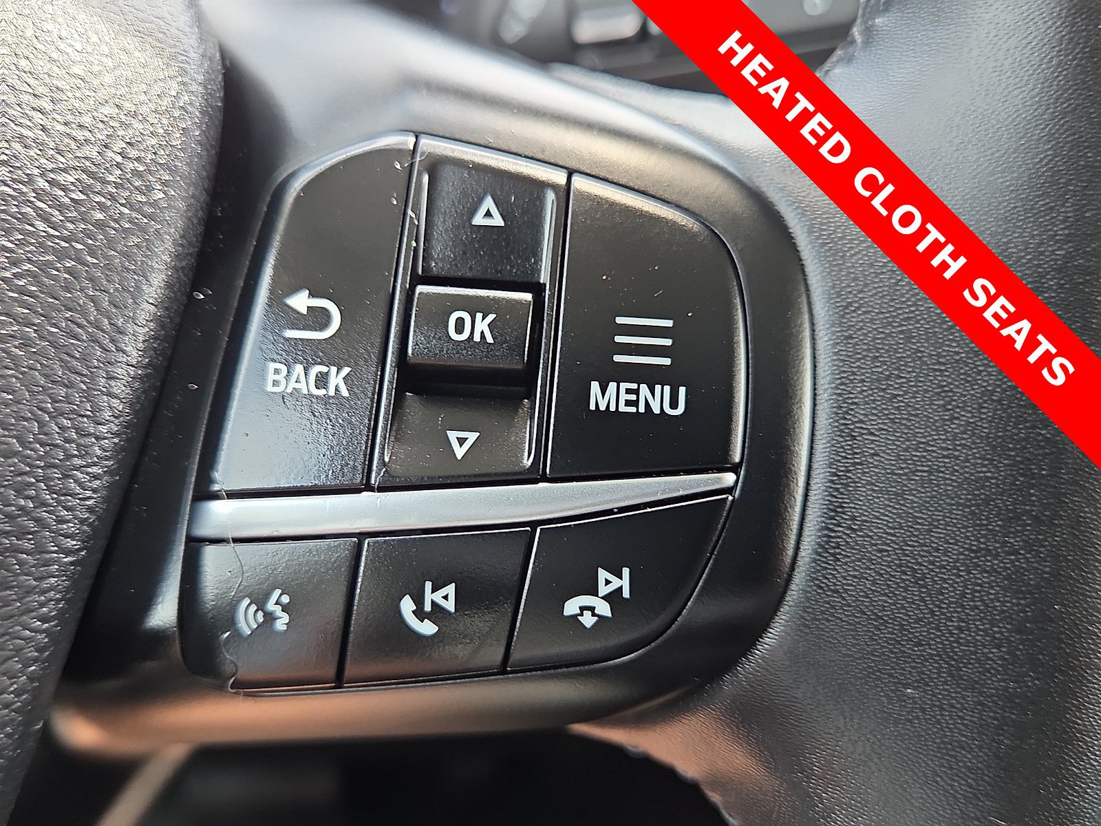 Used 2024 Ford Bronco Sport Heritage w/ Heritage Convenience Package AWD/4WD image 22