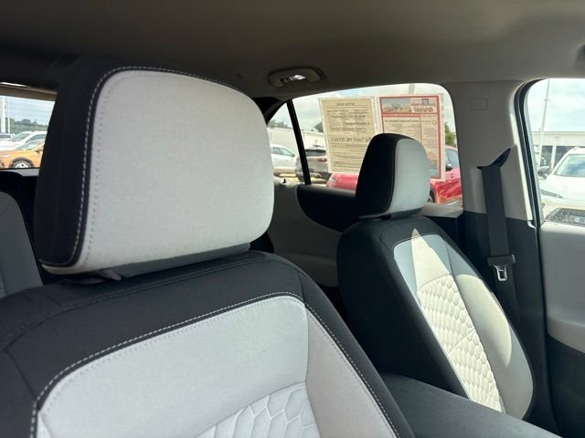 Used 2020 Chevrolet Equinox LS w/ LS Convenience Package AWD/4WD image 43