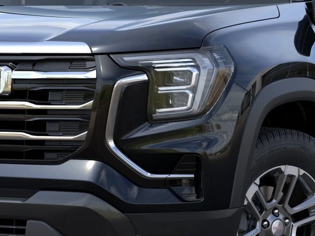 New 2027 GMC Terrain Elevation w/ Technology Package II FWD image 10