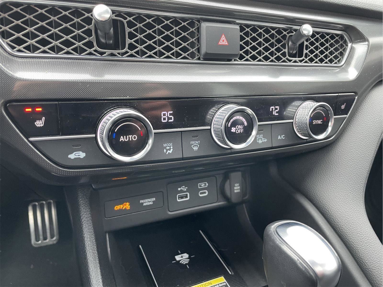 Used 2024 Acura Integra A-Spec image 29