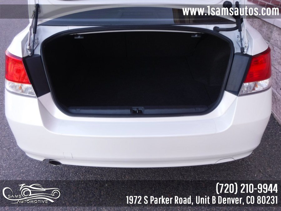 Used 2014 Subaru Legacy 2.5i Limited AWD/4WD image 34