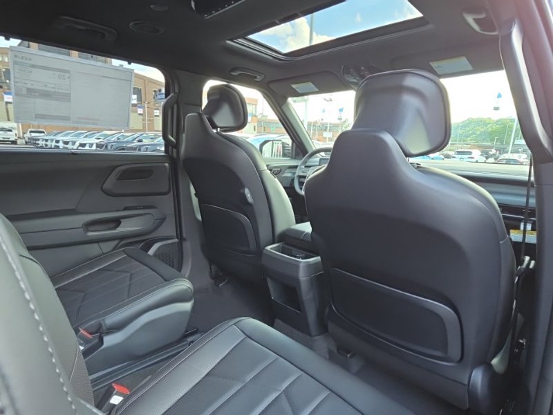 New 2027 Kia Telluride EX X-Line w/ Towing Package AWD/4WD image 19