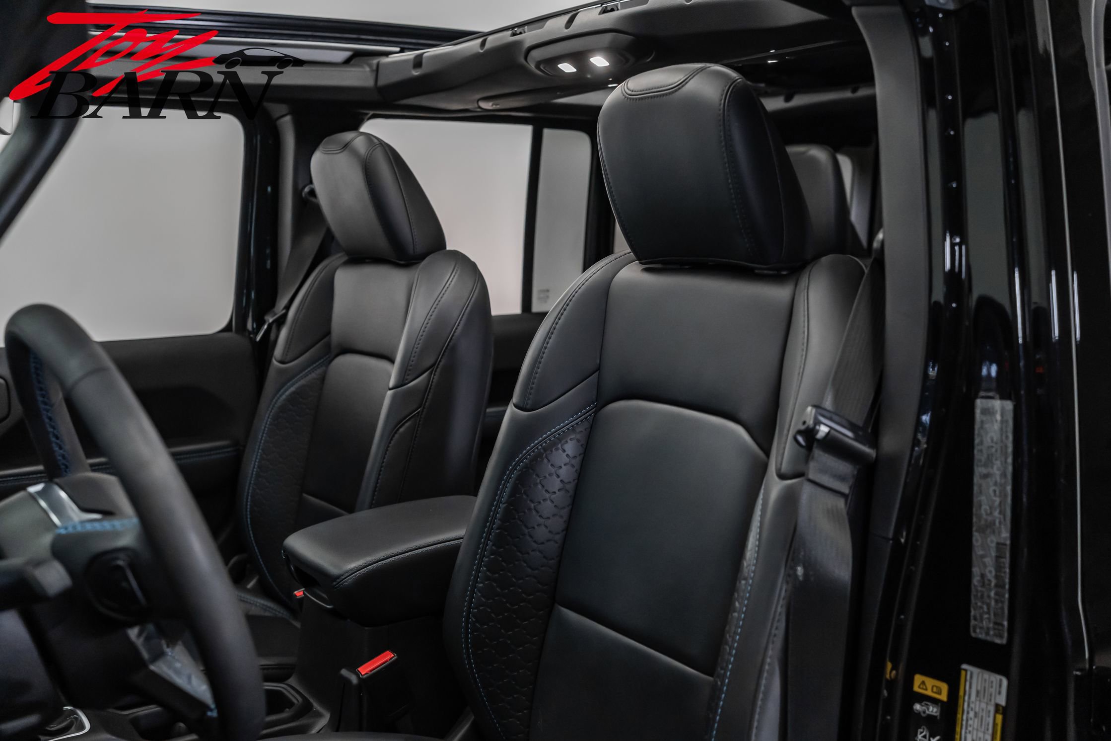 Used 2024 Jeep Wrangler High Altitude image 23